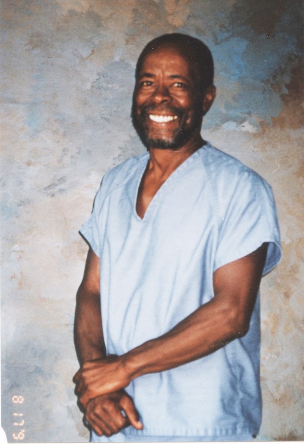 Sundiata Acoli 1997