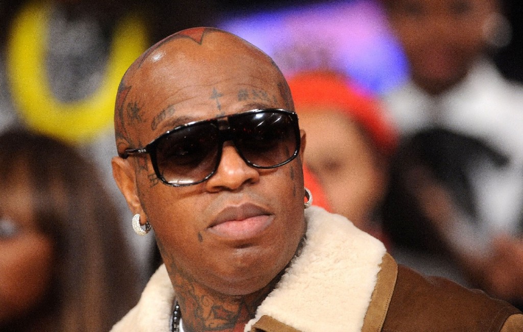 The Birdman who should have won.