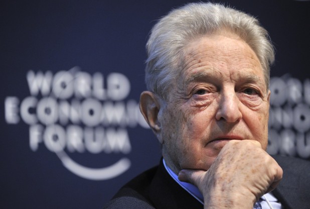 georgesoros