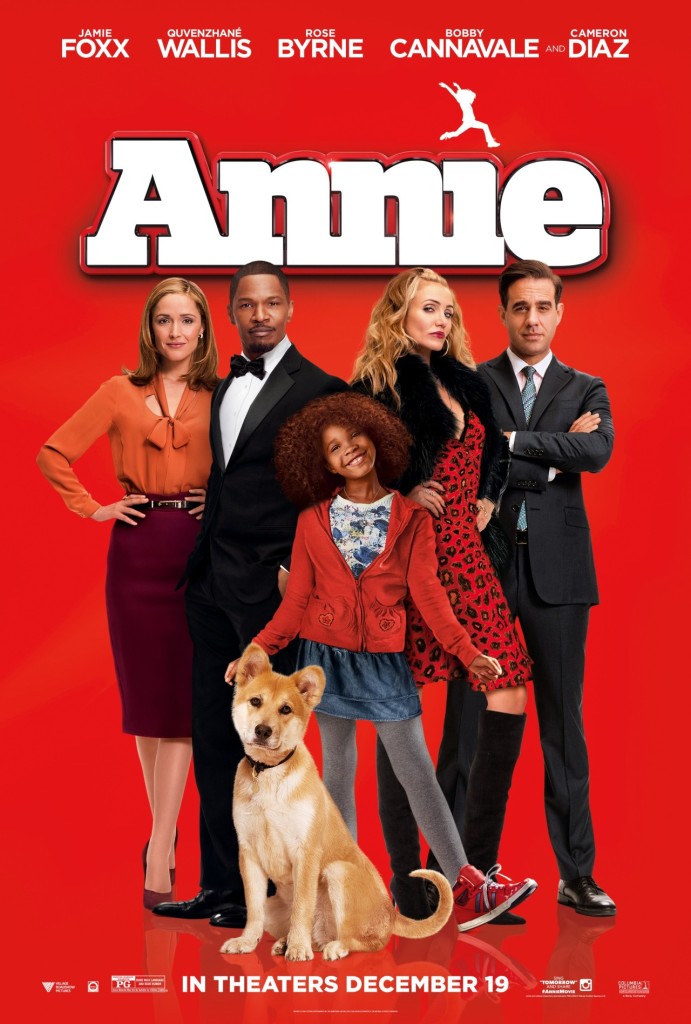 If there's one thing people hate, it's Black Annie.