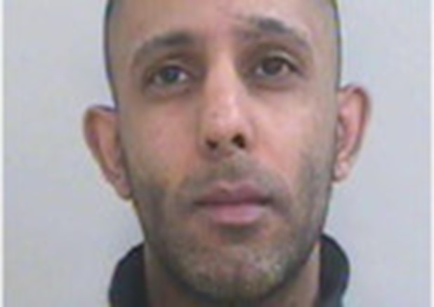   Ikram Ismail of Frenchwood Avenue, Preston DOB: 10/06/1981 jailed eight weeks at Preston Mags for stalking Kate Lawler Rock FM DJ and Big Brother star