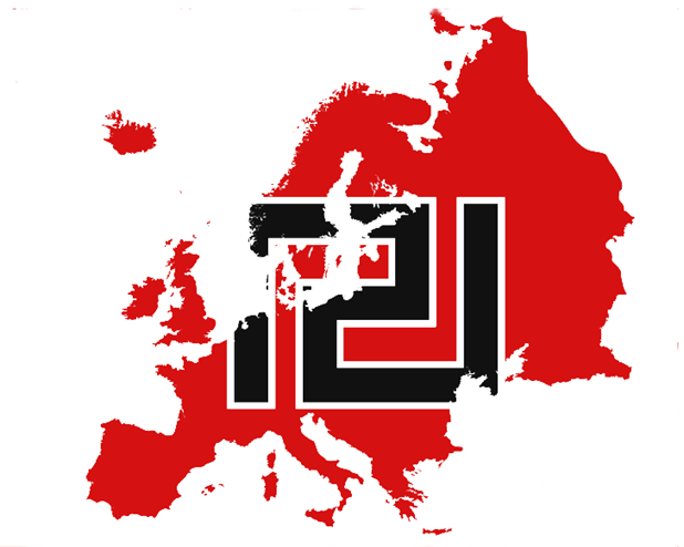 Golden Dawn of Europe