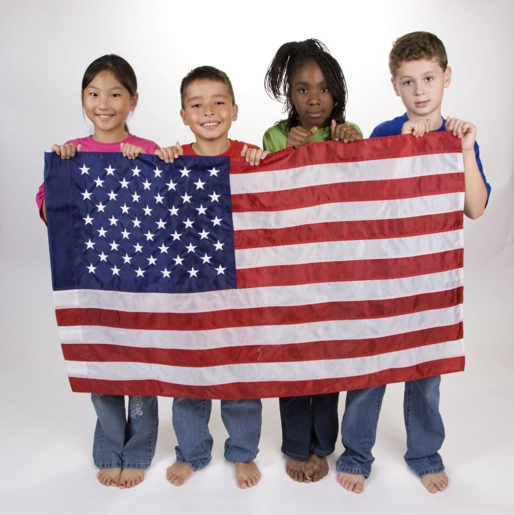 What is unfair is that White children are not even being given the option of having their own country where they can exist as a unique cultural and genetic group, while all of the immigrants coming into our countries get to keep their own bases as they take over ours.