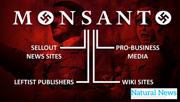 monsanto-nazi-tree-publishers-hitler-goebbelscrop-logo