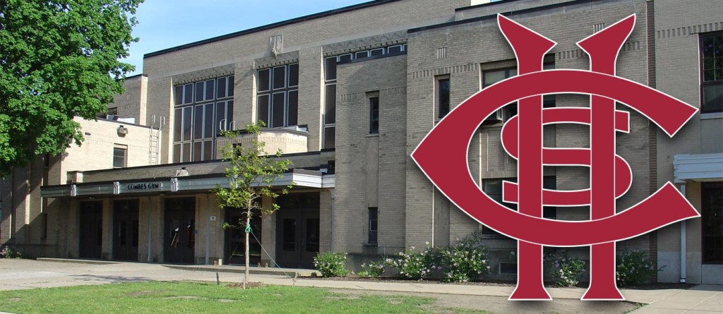 Champaign Central High School: Is this a school or a communist Jewish brainwashing center?