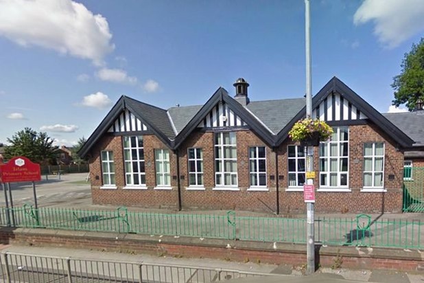 Irlam-Primary-School