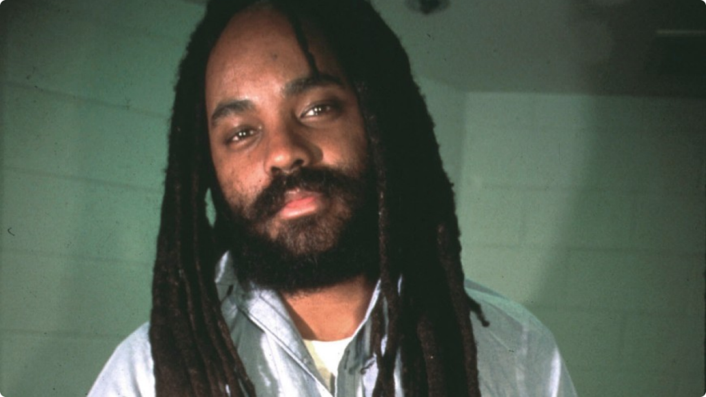 All Black conspiracy theorists know: Mumia dindu nuffin.