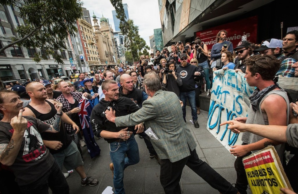 Reclaim-Australia