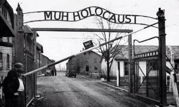 muh-holocaust