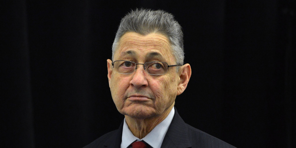 Sheldon Silver