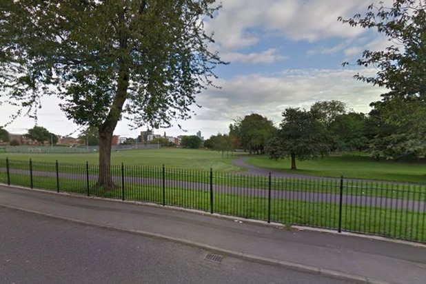 Albert-Park-Salford