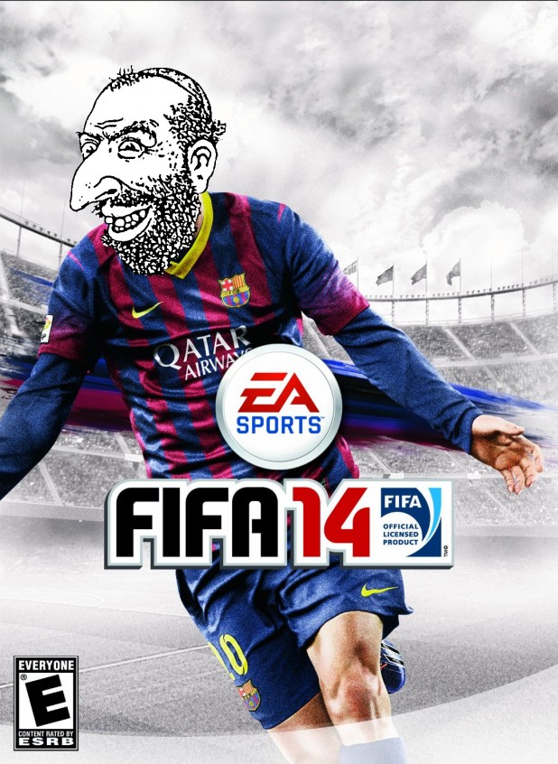 Fifa 2014