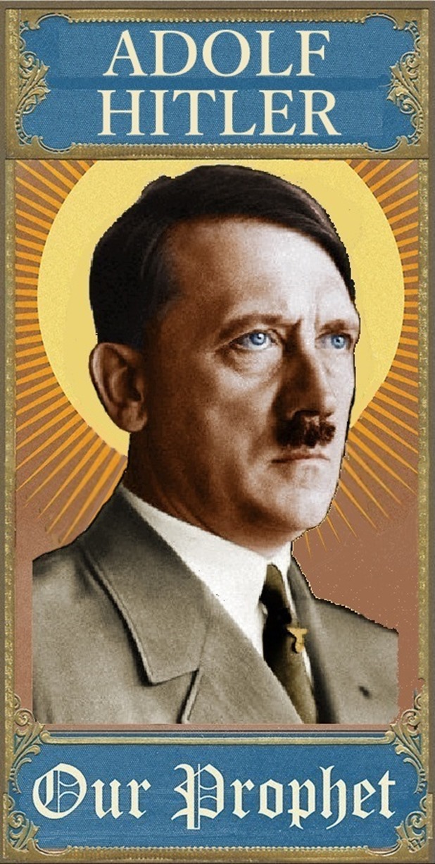 Prophet Adolf