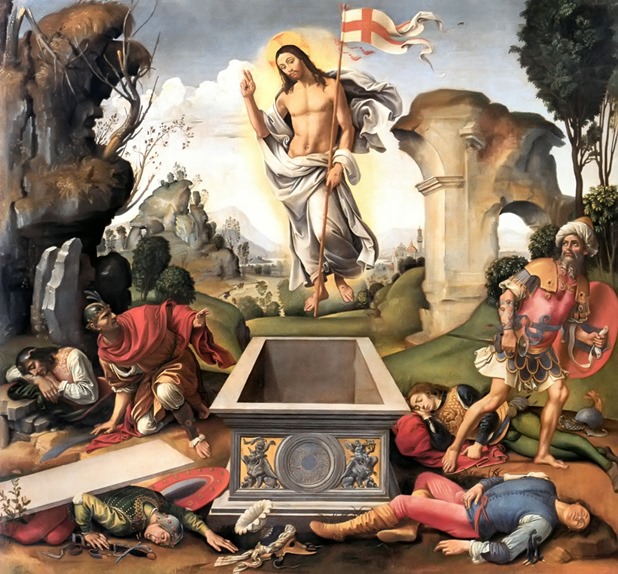 Resurrection_Raffaelino_del_Garbo_1510