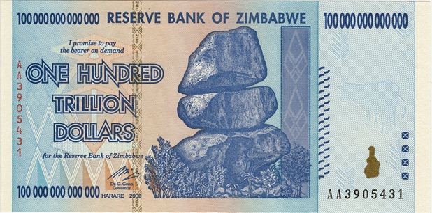 Zimbabwe100trillion