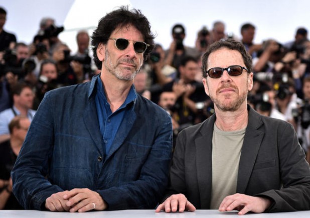 Jews Joel and Ethan Coen served as Cannes judges.