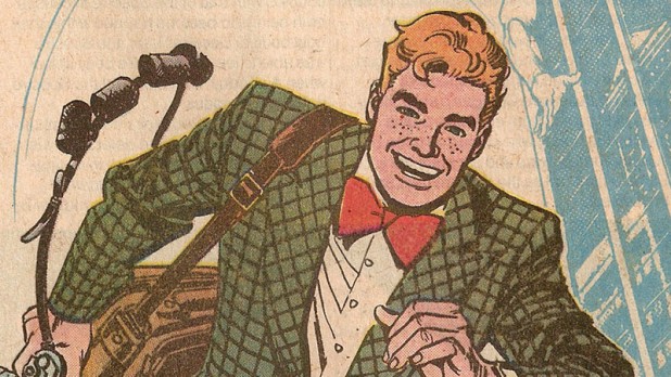 Jimmy Olsen