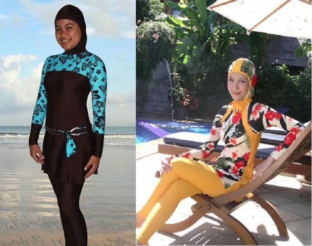 Muslim-Swimwear