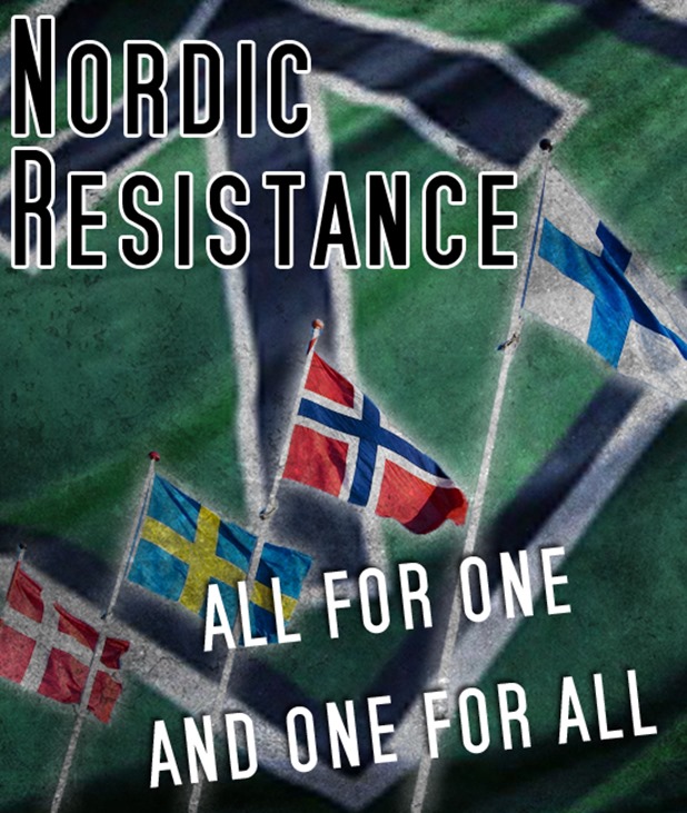 Nordic-Resistance