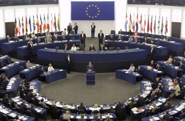 euparliament