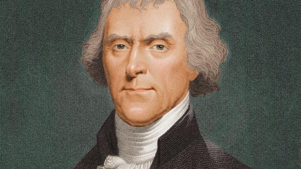 Thomas Jefferson: The diametric opposite of Matt K. Lewis