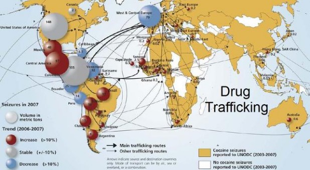 Drug_Trafficking