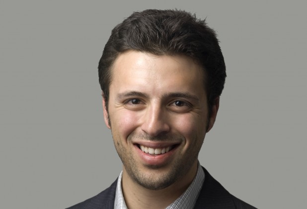 Ezra Klein, Editor of Vox