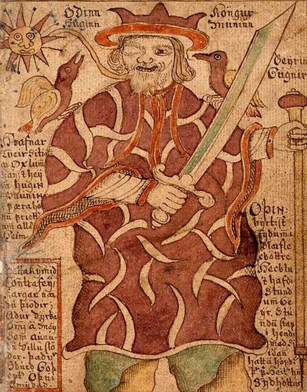 Fahey_Odin-from-18th-cent