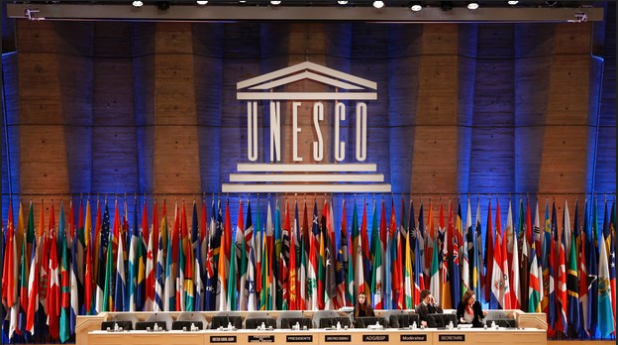 What has UNESCO done?