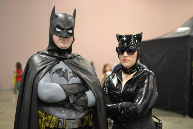 Batman fans can appear "completely normal" before they start with the shooting, experts say.