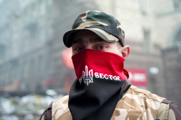 The Neo-Nazis of the Ukraine thought that overthrowing the government and installing only Jews was the greatest plan of all - but something went wrong.