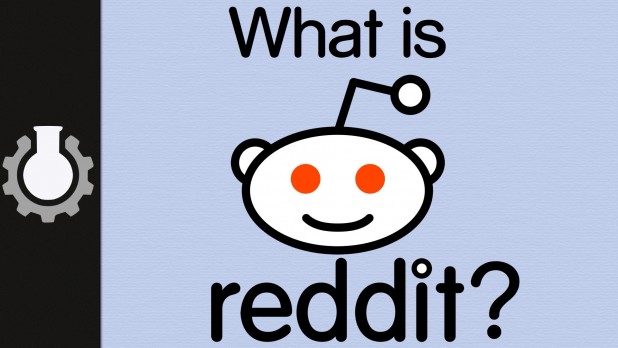 If you don't know what reddit is, please stop reading here.