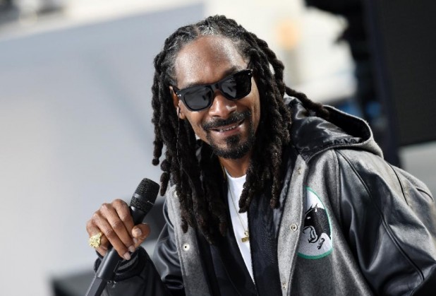 snoopdoggydogg