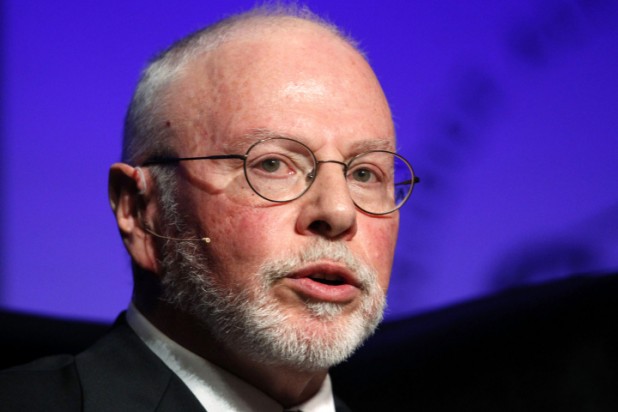 Paul Singer