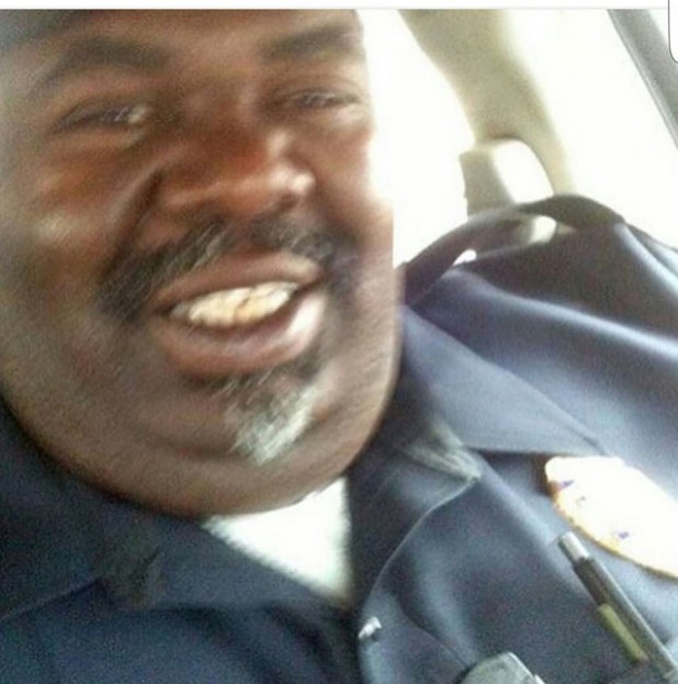 Officer Henry Nelson