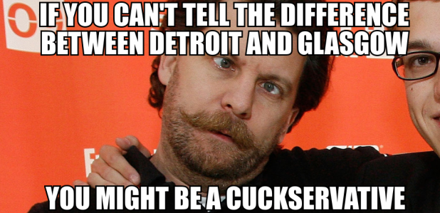 gavin mcinnes