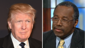 Trump-Carson