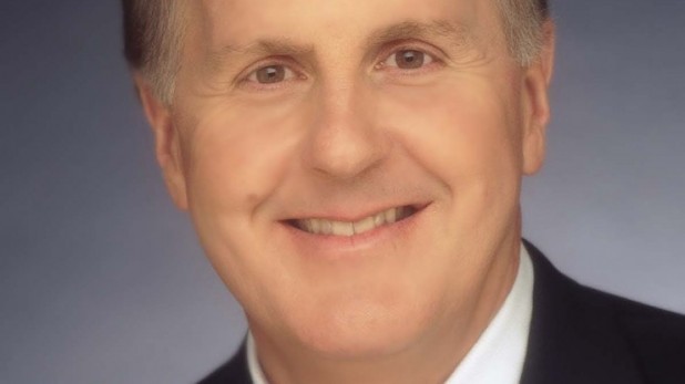 Robert Pittenger: Stopping Hitler so that you don't have to.