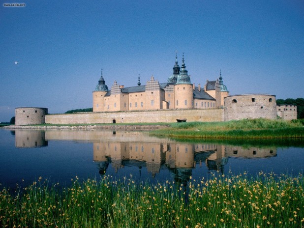 kalmar-castle-sweden-vacation-spots-1