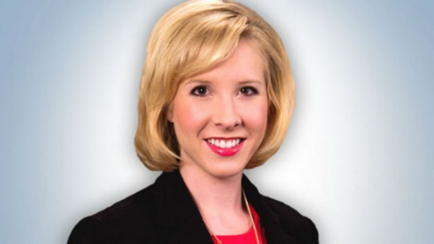 Alison Parker, dead for being White.