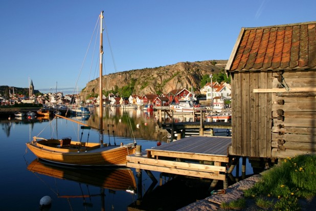 sweden-resort-town