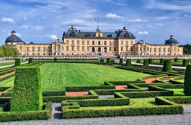 sweden-stockholm-drottningholm