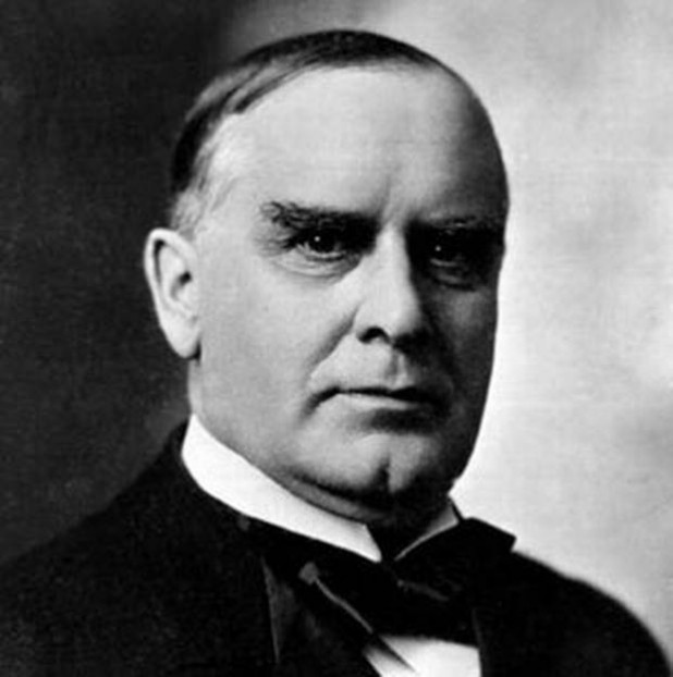 William McKinley