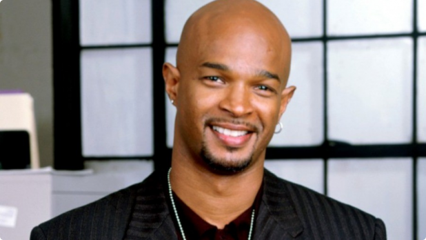 Damon Wayans: Some Black guy