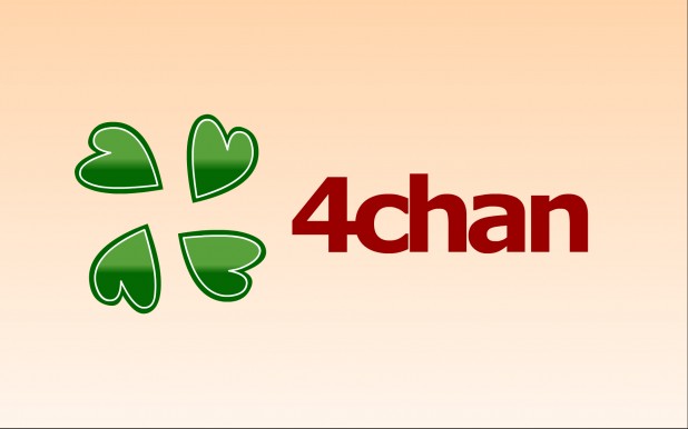 What the hell is a 4chan?