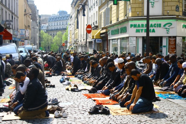 73-of-French-People-Hold-a-Negative-View-of-Islam-Poll