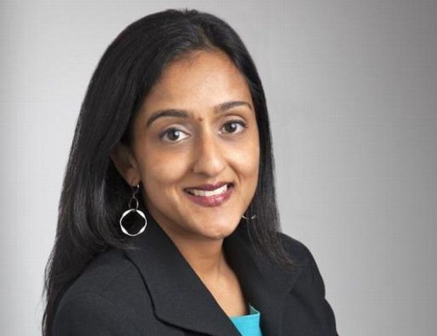 Assistant Attorney General Vanita Gupta