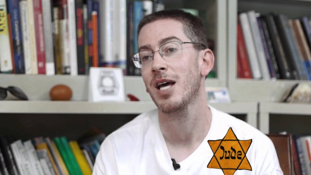 Bryan Caplan: Another great moral compass for the filthy goyim