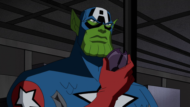 Captain_America_Skrull