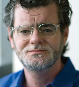 The SPLC's Mark Potok - who is the official moral compass of America - was outraged. Simply outraged, I tell you.